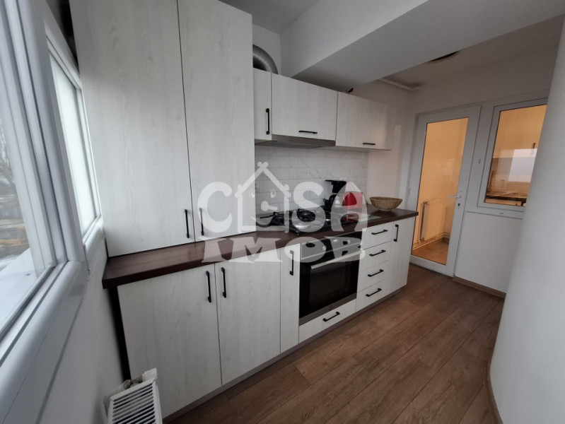 Inchiriere garsonieră, confort 1, etaj 2, în Târgoviște, Calea Bucuresti