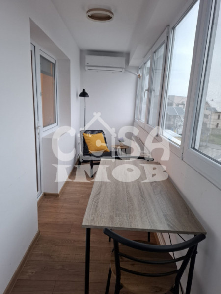 Inchiriere garsonieră, confort 1, etaj 2, în Târgoviște, Calea Bucuresti