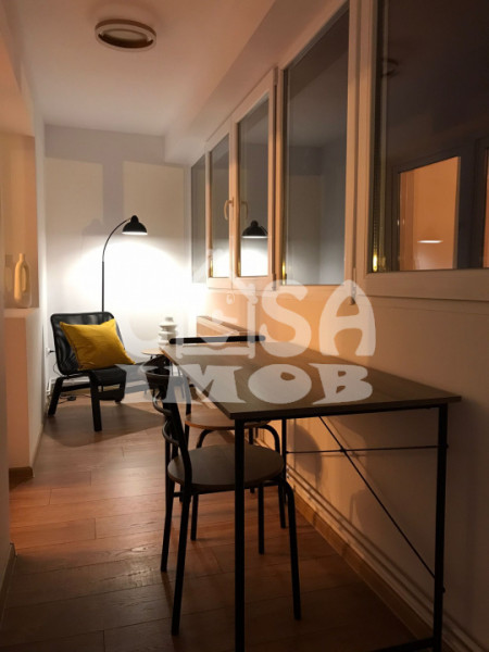 Inchiriere garsonieră, confort 1, etaj 2, în Târgoviște, Calea Bucuresti