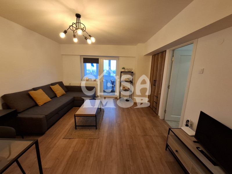 Inchiriere garsonieră, confort 1, etaj 2, în Târgoviște, Calea Bucuresti