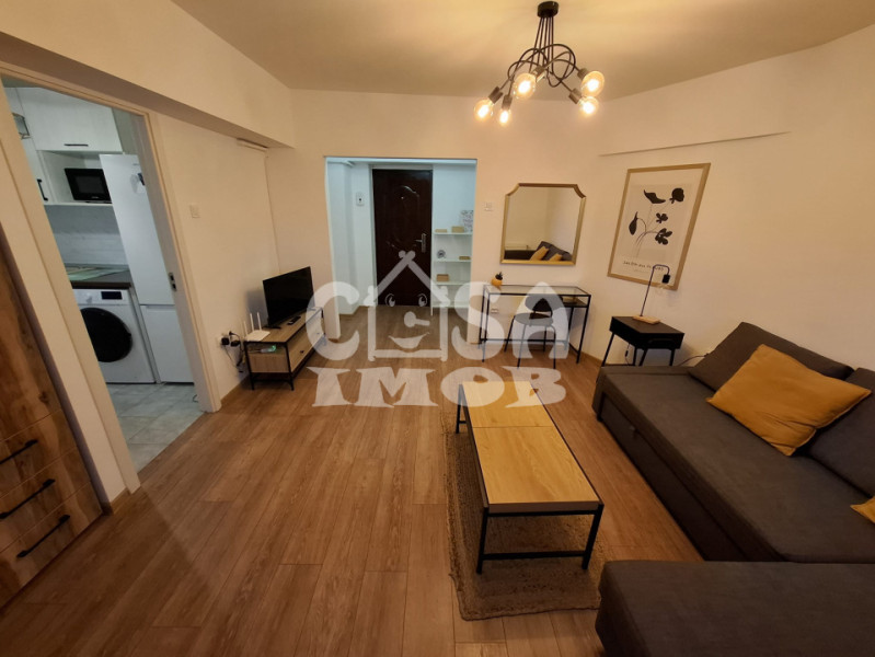 Inchiriere garsonieră, confort 1, etaj 2, în Târgoviște, Calea Bucuresti