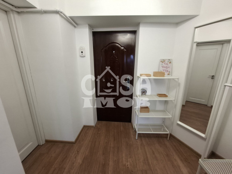 Inchiriere garsonieră, confort 1, etaj 2, în Târgoviște, Calea Bucuresti