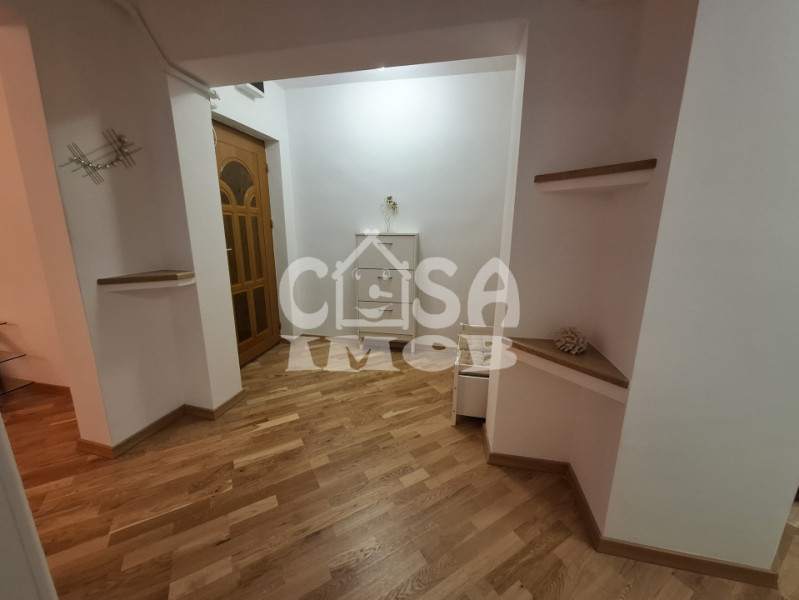 Închiriere apartament 3 camere, Bdul. Independenței, etaj 1, în Târgoviște