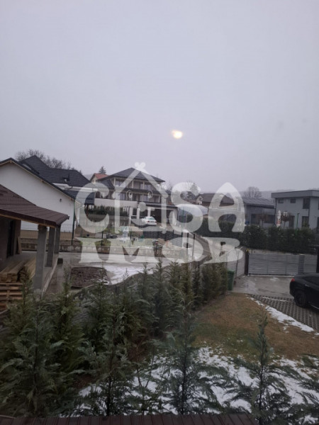 Vilă P+M în Viforâta, jud. Dâmbovița