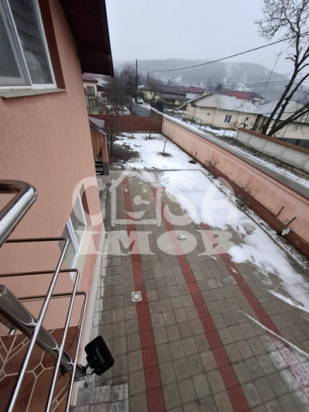 Vilă P+M în Viforâta, jud. Dâmbovița