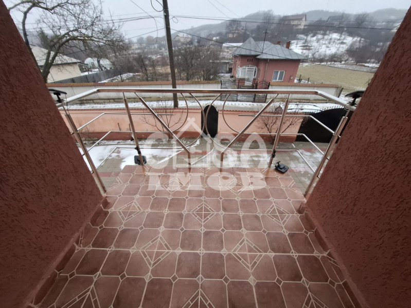 Vilă P+M în Viforâta, jud. Dâmbovița