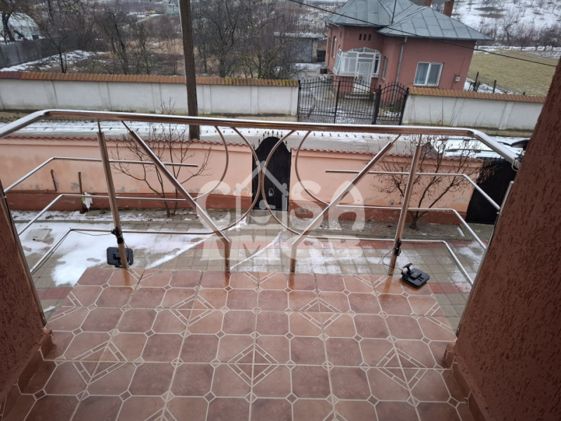 Vilă P+M în Viforâta, jud. Dâmbovița