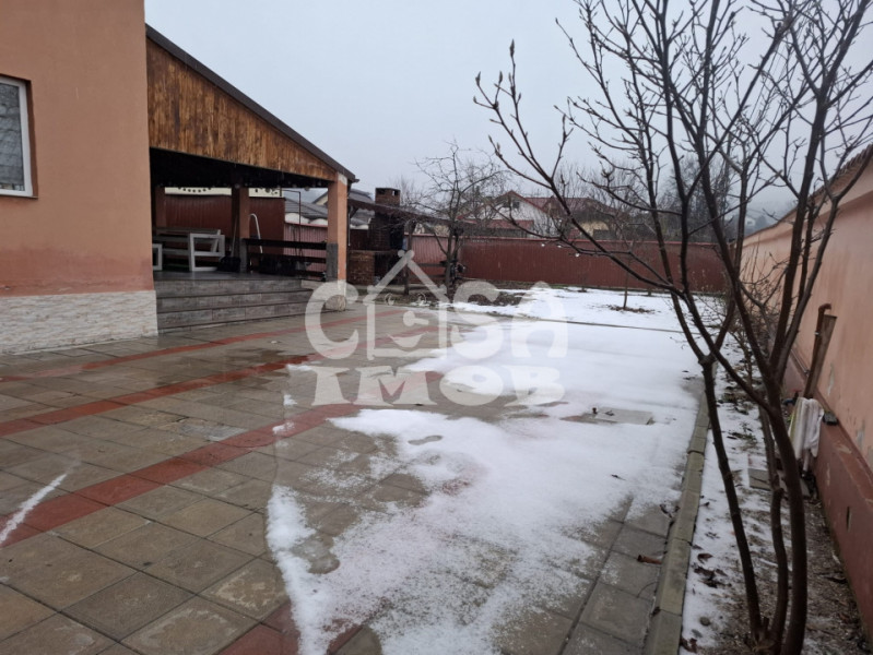 Vilă P+M în Viforâta, jud. Dâmbovița