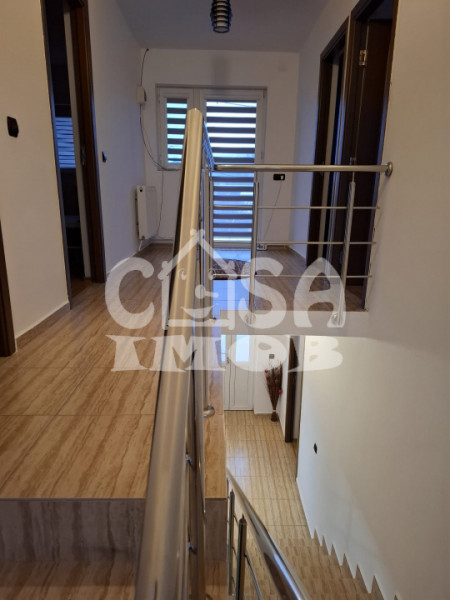 Vilă P+M în Viforâta, jud. Dâmbovița