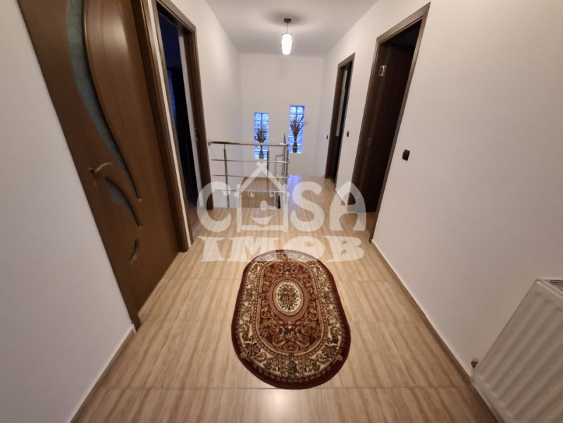 Vilă P+M în Viforâta, jud. Dâmbovița