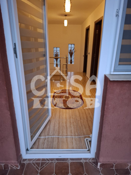 Vilă P+M în Viforâta, jud. Dâmbovița