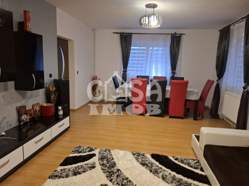 Vilă P+M în Viforâta, jud. Dâmbovița