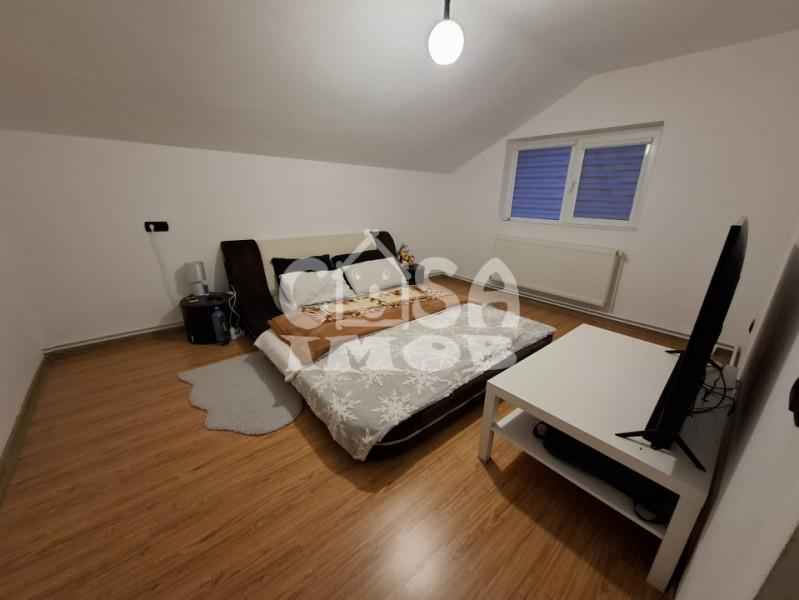 Vilă P+M în Viforâta, jud. Dâmbovița