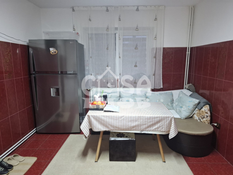 Vilă P+M în Viforâta, jud. Dâmbovița