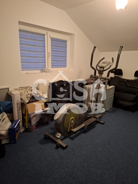 Vilă P+M în Viforâta, jud. Dâmbovița