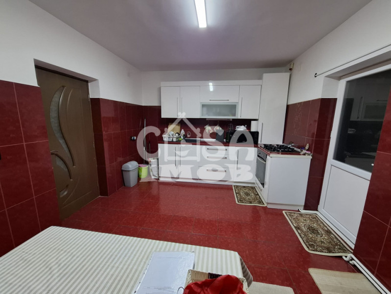 Vilă P+M în Viforâta, jud. Dâmbovița