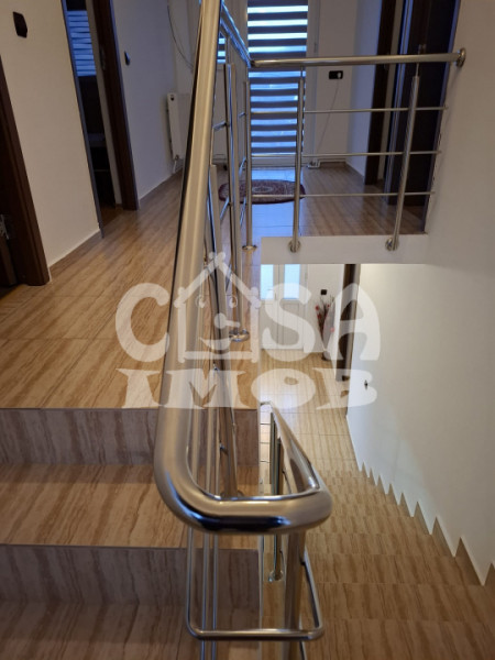 Vilă P+M în Viforâta, jud. Dâmbovița