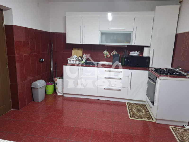 Vilă P+M în Viforâta, jud. Dâmbovița