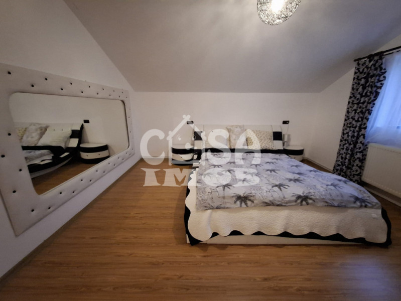 Vilă P+M în Viforâta, jud. Dâmbovița