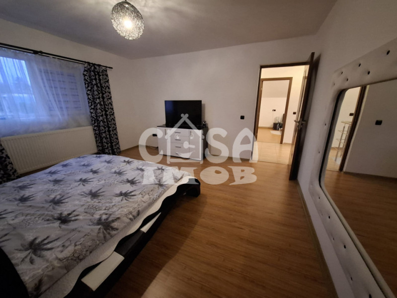 Vilă P+M în Viforâta, jud. Dâmbovița