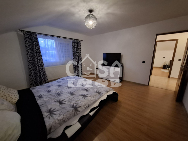 Vilă P+M în Viforâta, jud. Dâmbovița