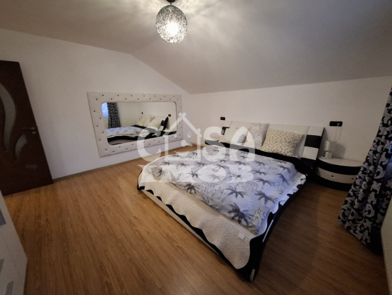 Vilă P+M în Viforâta, jud. Dâmbovița