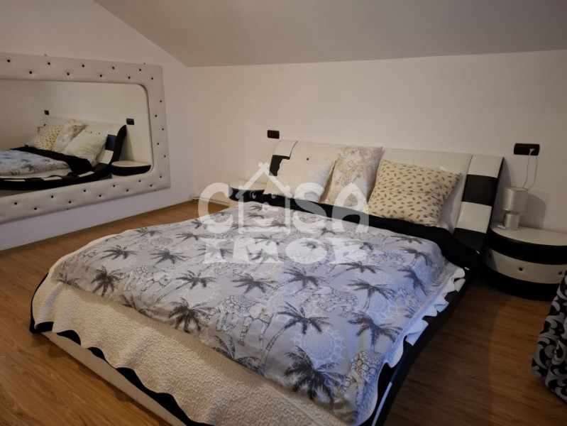 Vilă P+M în Viforâta, jud. Dâmbovița