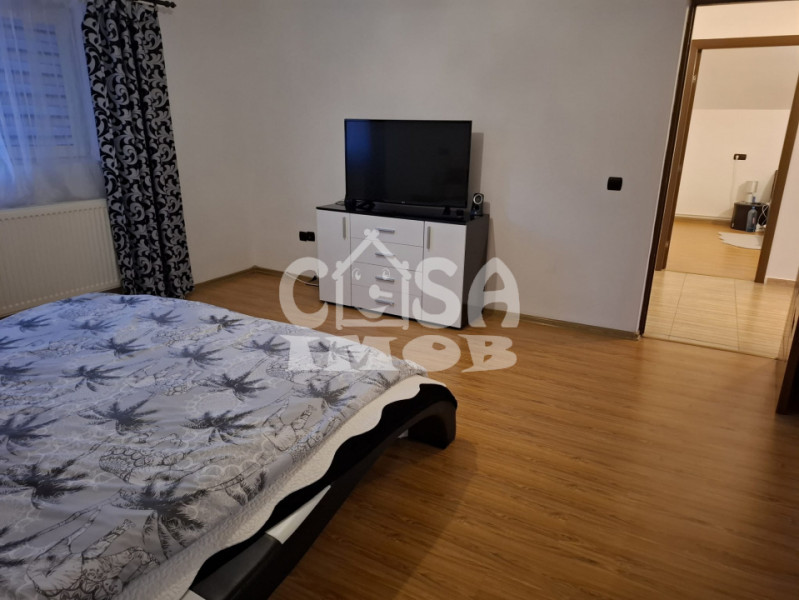 Vilă P+M în Viforâta, jud. Dâmbovița