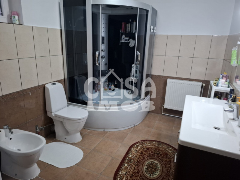 Vilă P+M în Viforâta, jud. Dâmbovița