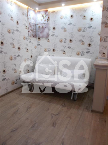 Închiriere garsonieră modernă în micro 6 - Targoviste