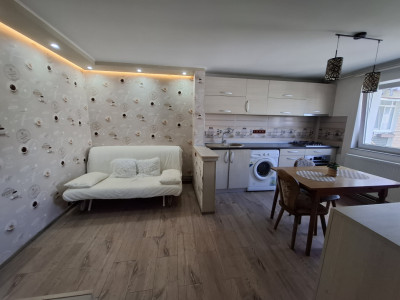 Închiriere garsonieră modernă în micro 6 - Targoviste