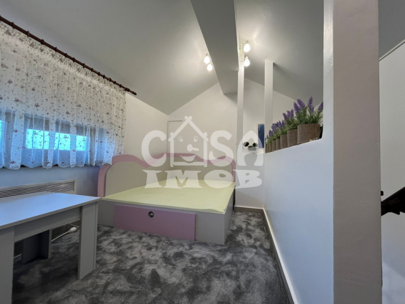 Teren 906 mp parcelabil imprejmuit in cartier exclusivist Racari