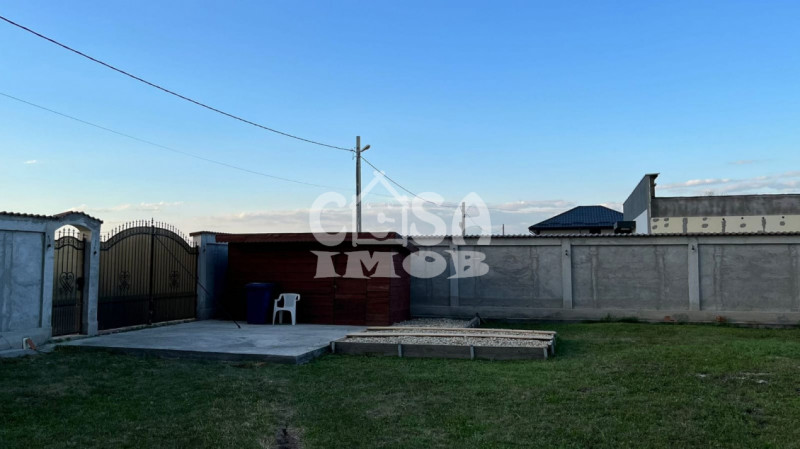 Teren 906 mp parcelabil imprejmuit in cartier exclusivist Racari