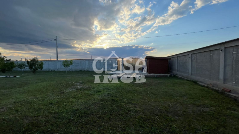 Teren 906 mp parcelabil imprejmuit in cartier exclusivist Racari