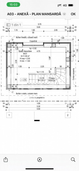 Teren 906 mp parcelabil imprejmuit in cartier exclusivist Racari