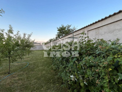 VÂNZARE TEREN INTRAVILAN situat în oraș Răcari, la 35 km de Bucuresti