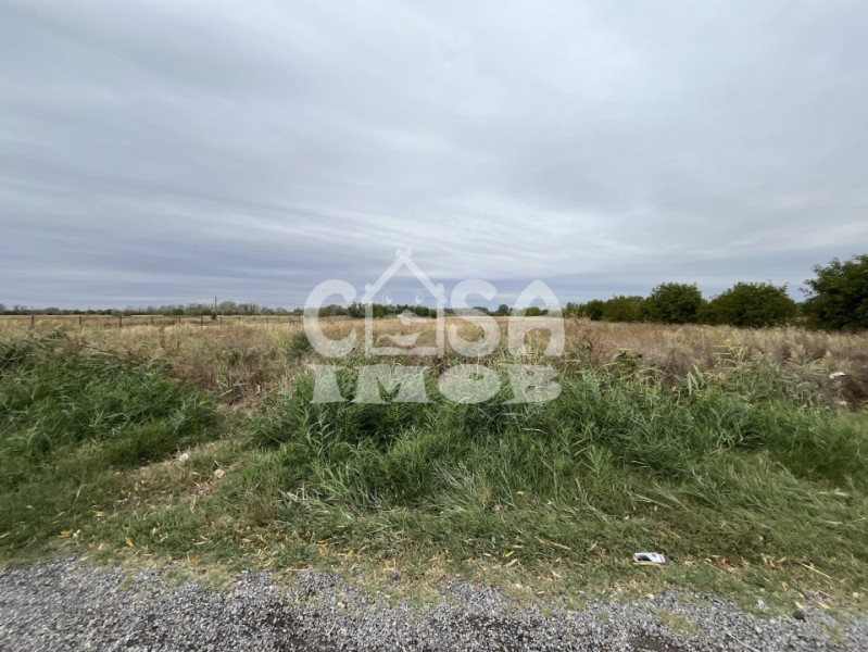 Teren intravilan 15000 mp oportunitate business