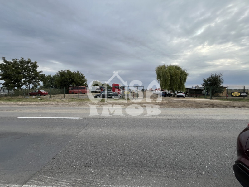 Teren intravilan 15000 mp oportunitate business