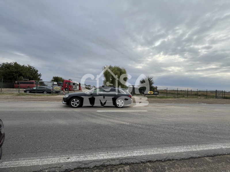 Teren intravilan 15000 mp oportunitate business