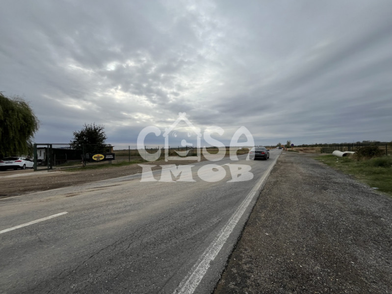 Teren intravilan 15000 mp oportunitate business