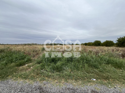 Teren intravilan 15000 mp oportunitate business