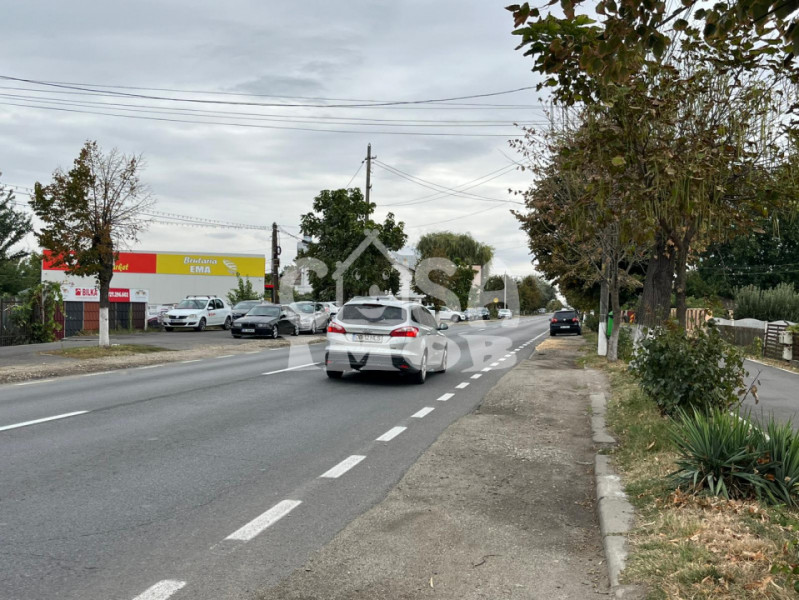 Hala industriala 250 mp utili ideala pentru productie sau service auto