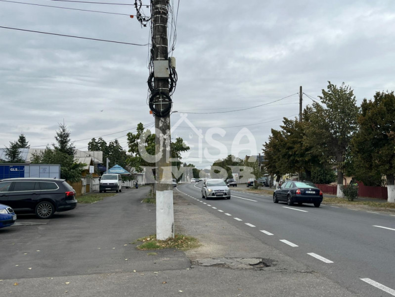 Hala industriala 250 mp utili ideala pentru productie sau service auto