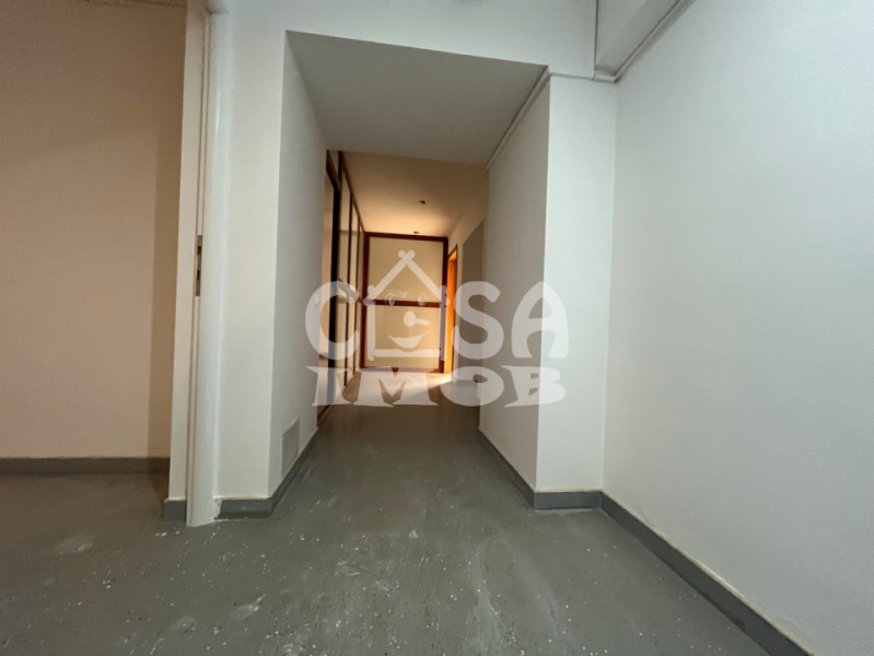 Apartament 4 camere 99 mp utili doar pentru birou Tribunal