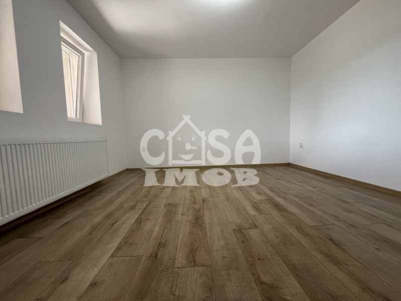 Casa parter cu teren vanzare sau schimb cu apartament in Cuparu