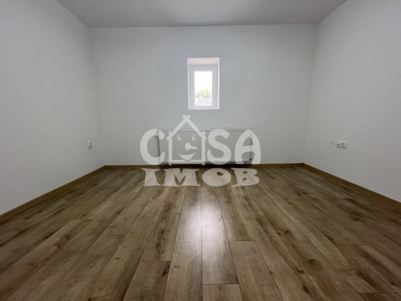Casa parter cu teren vanzare sau schimb cu apartament in Cuparu