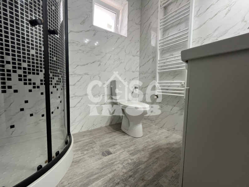 Casa parter cu teren vanzare sau schimb cu apartament in Cuparu