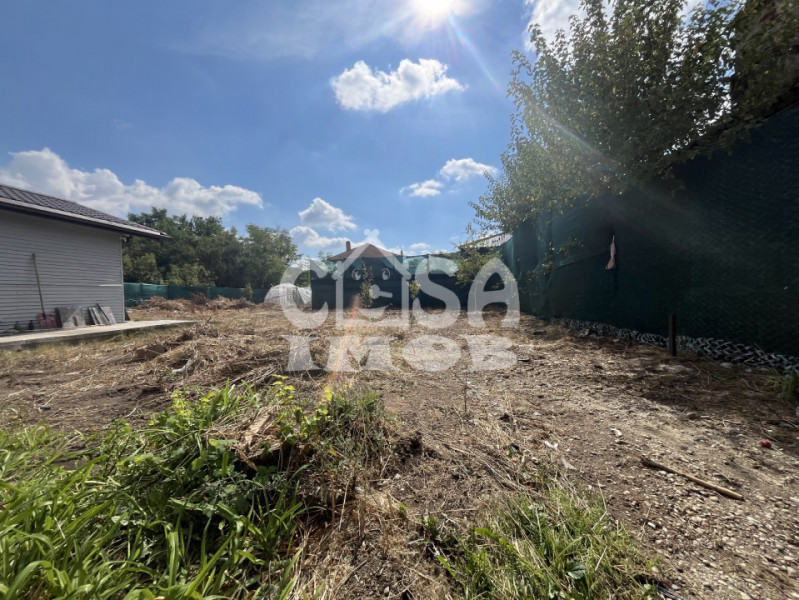 Casa pe parter 80 mp+terasa si teren 860 mp/schimb cu apartament, in Cuparu