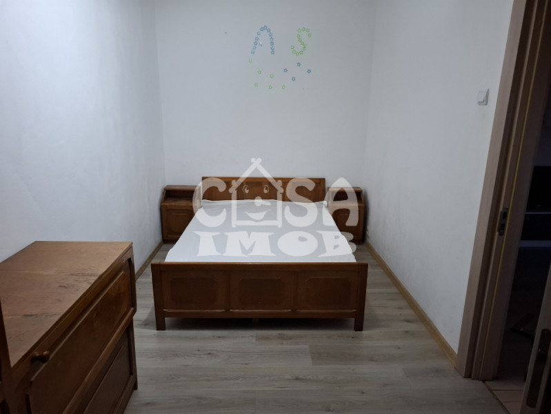 Vânzare apartament 2 camere, confort 2, etaj 4, Micro 6 - Târgoviște