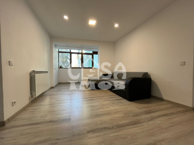 Inchiriere apartament 2 camere semidecomandat Aleea Trandafirilor